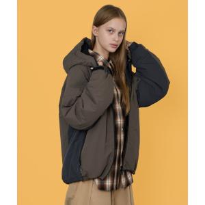 ダウンジャケット ダウン WILD THINGS/ワイルドシングス MIMIC NEVADO JACKET ミミック ネバド ジャケット 防寒 防風 ハイネック アウトドア メンズ レデ…