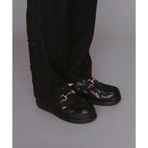 サンダル SUBU/スブ LOAFER ローファー メンズ レディース