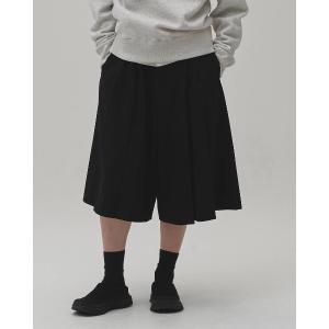 トゥデイフル todayful ワイドパンツ パンツ Pleats Bermuda Pants 12620707 レディース