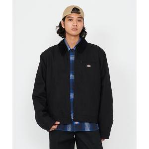 コート ジャケット Dickies/ディッキーズ　ダックフォートワースジャケット メンズ