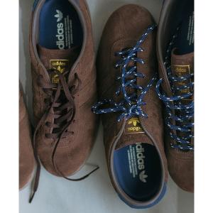 スニーカー adidas Originals (アディダス オリジナルス)  別注 GAZELLE LO PRO メンズ レディース