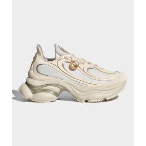アディダス　adidas スニーカー オズヴィーナス / OZVENUZ / 厚底スニーカー / アディダスオリジナルス adidas Originals レディース メンズ