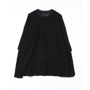 tシャツ A.F ARTEFACT/エーエフ・アーティファクト/LAYERED LONG SLEEVE メンズ