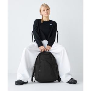 デイバック リュック 「Y'SACCS×MIZUNO」 バックパック レディース