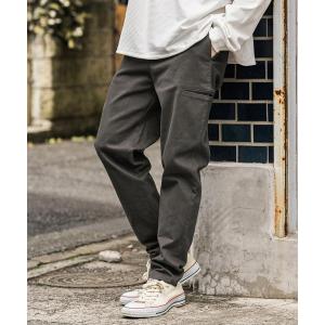 カーゴパンツ mp15589-スマートカーゴテーパードパンツ(BP-BFA0156) メンズ