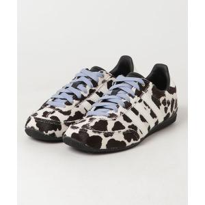 アディダス　adidas スニーカー adidas JAPAN W アディダス ジャパンW レディース