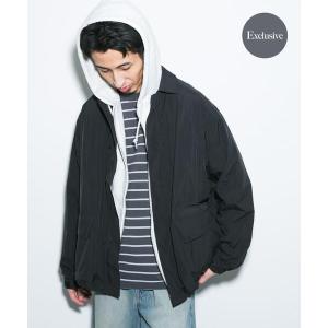 コート ジャケット 「別注」Marmot×DOORS　PERTEX OCTA JACKET メンズ