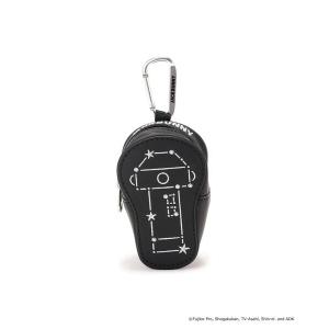 ゴルフ 「ドラえもんコラボ」 エナメルポーチ (UNISEX) メンズ
