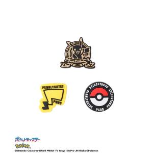 ゴルフ 「PEARLYGATES×Pokemon」 ポケモン PVCマーカーセット (UNISEX) メンズ