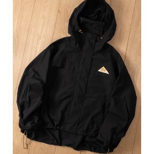 マウンテンパーカー ウインドブレーカー 「20」「KELTY/ケルティ」ザパタジャケット/ワンポイントロゴ リップストップ マウンテンパーカー/撥水/ドローコ…
