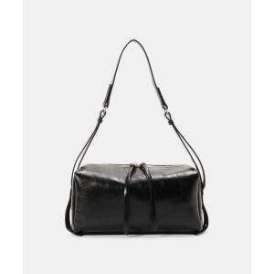 ショルダーバッグ バッグ LORISTELLA /ロリステッラcube sd bag レディース