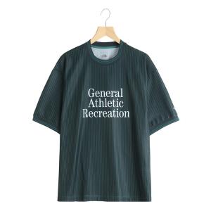ノースフェイス tシャツ THE NORTH FACE / ザ ノースフェイス：GAR S/S Hypervent Tee：NT12668「WAX」 メンズ