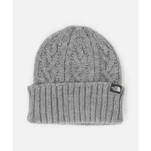 ノースフェイス ニット帽 ニットキャップ メンズ 「THE NORTH FACE」ケーブル ビーニー ニットキャップ 帽子 メンズ