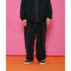 パンツ Wide Dad　DAD REVERSIBLE WIDE PANTS メンズ