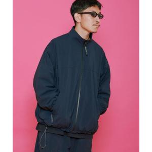 ブルゾン アウター Wide Dad　DAD REVERSIBLE BLOUSON メンズ