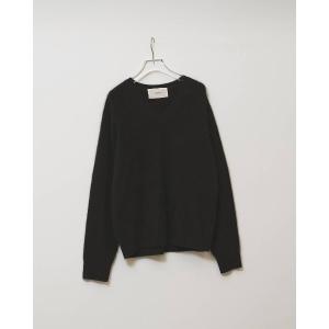 トゥデイフル todayful ニット セーター TODAYFUL Woolcashmere Vneck Knit レディース