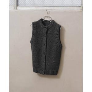 トゥデイフル todayful ニット セーター TODAYFUL 2way Knit Vest レディース