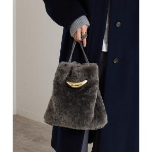 ハンドバッグ LE VERNIS /ル ベルニ Sculpture purse