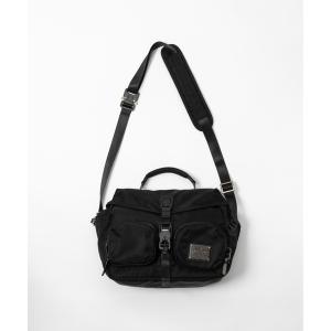 ショルダーバッグ SHIFT SHOULDER BAG メンズ