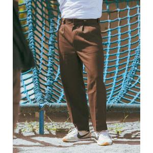 ワイドパンツ パンツ Logic One × Dickies　Dope pants メンズ
