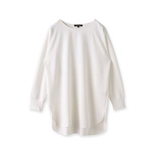 tシャツ 「WEB限定MTサイズ」季節をつなぐTシャツブラウス レディース