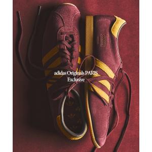 スニーカー 「国内限定」adidas Originals / アディダス オリジナルス PARIS メンズ