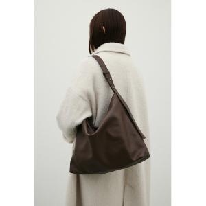 ショルダーバッグ バッグ ワンハンドルビッグショルダーバッグ レディース