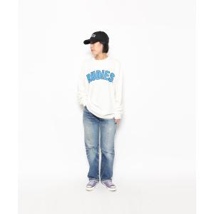 tシャツ FADE BRINK PHAT LS TEE メンズ レディース