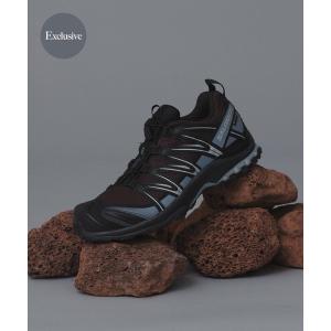 サロモン salomon スニーカー SALOMON　EXCLUSIVE XA PRO 3D GTX メンズ