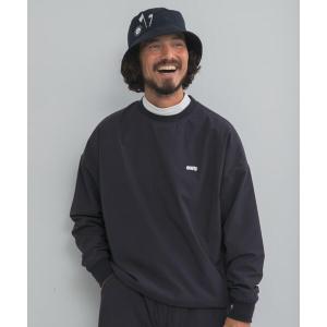 tシャツ OOPS　多機能プルオーバー メンズ