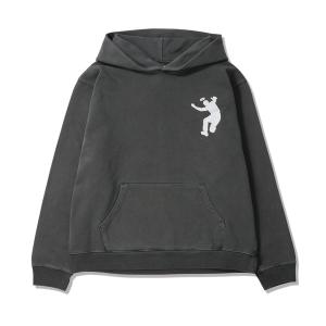 パーカー 裏起毛 UNION TOKYO WALT HOOD ユニオントーキョー フーディ メンズ レディース