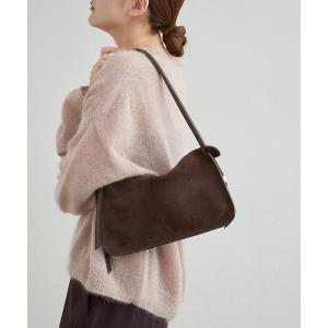 ショルダーバッグ バッグ LORISTELLA/ロリステッラ ALICE スエード ショルダーバッグ 3179CA レディース