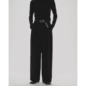 トゥデイフル todayful パンツ Bonding Wide Trousers 12620702 レディース
