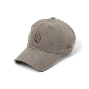 ニューエラ キャップ 帽子 レディース 「NEW ERA(ニューエラ）」920 SYNSUEDE レディース