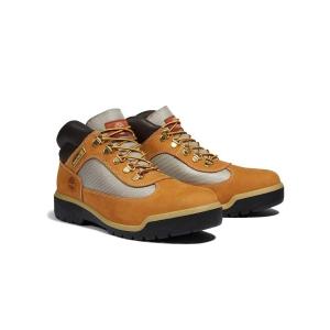 ブーツ TIMBERLAND 「ティンバーランド」- フィールドブーツ「FIELD BOOT F/L WP 0A18RI 231」 メンズ