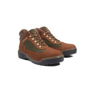 ブーツ TIMBERLAND 「ティンバーランド」- フィールドブーツ「FIELD BOOT F/L WP A18A6」 メンズ
