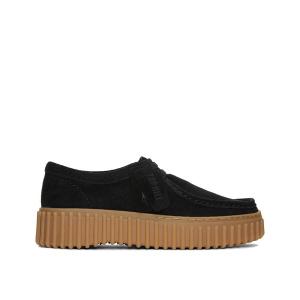 スニーカー Clarks/クラークス TORHILL BEE レディース