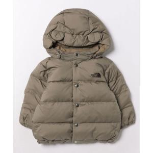 ノースフェイス ブルゾン アウター B Bearcub Down Jacket NDB92605 メンズ