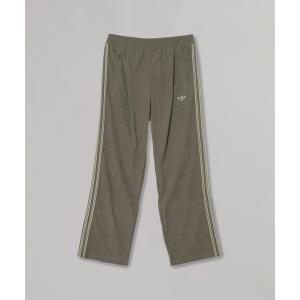 アディダス　adidas パンツ コーデュロイ FIREBIRD CORDUROY TRACK PANTS KR9714 レディース メンズ