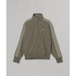 アディダス　adidas ジャージ FIREBIRD CORDUROY TRACK TOP KR9712 レディース メンズ