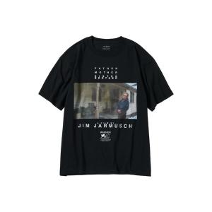 tシャツ JIM JARMUSH for bonjour records Father Mother Sister Brother Official T-shirt / ジム・ジャームッシュ FMSB Tシャツ メンズ レディース