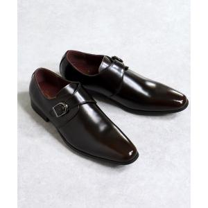 ビジネスシューズ SARABANDE / 本革 ビジネスシューズ (7763) メンズ
