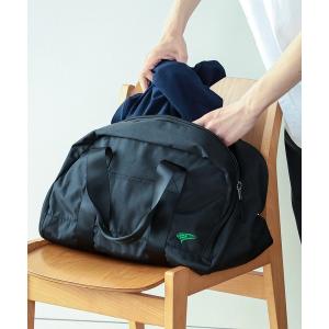 バッグ ボストンバッグ BEAMS GOLF / シューズケース付きボストンバッグ