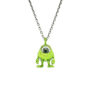 Disney（ディズニー） ネックレス モンスターズユニバーシティー