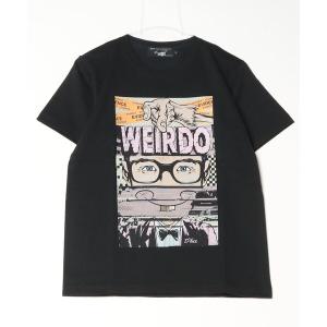 MEDICOM TOY（メディコム・トイ） tシャツ VINYL “浜田麻里 Light For