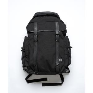 N.HOOLYWOOD（エヌハリウッド） デイバック リュック BACK PACK (LARGE