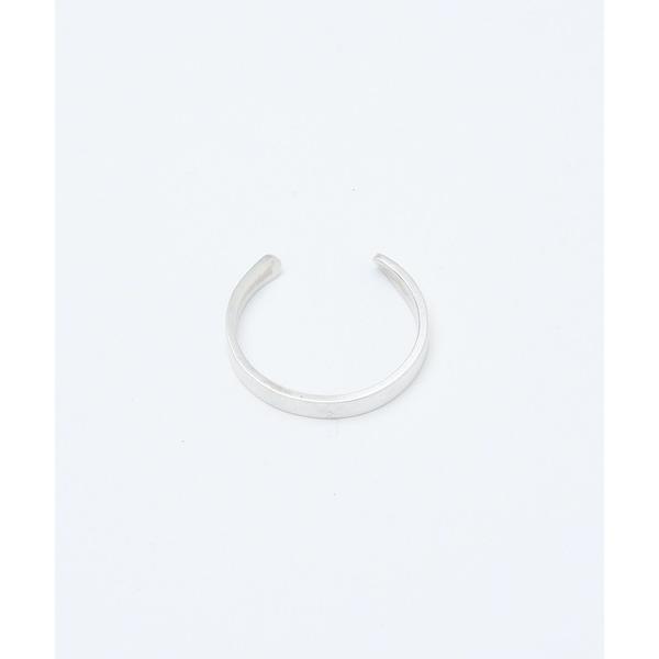 指輪 リング 「20/80」トゥエンティーエイティー/ STERLING SILVER ID RIN...