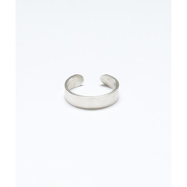 指輪 リング 「20/80」トゥエンティーエイティー/ STERLING SILVER ID RIN...