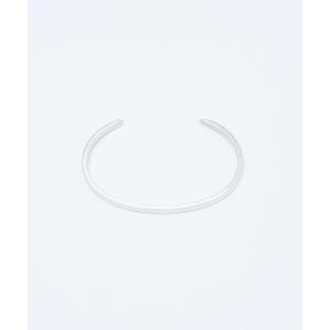 20/80 バングル 「20/80」トゥエンティーエイティー/ STERLING