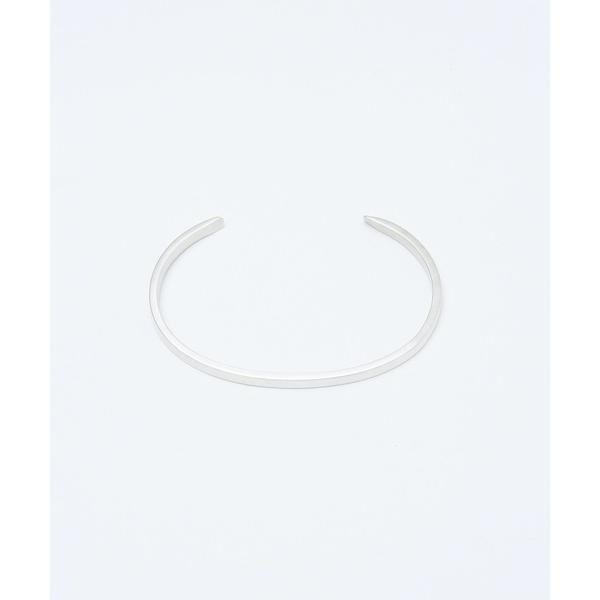 ブレスレット 「20/80」トゥエンティーエイティー/ STERLING SILVER  ID BA...